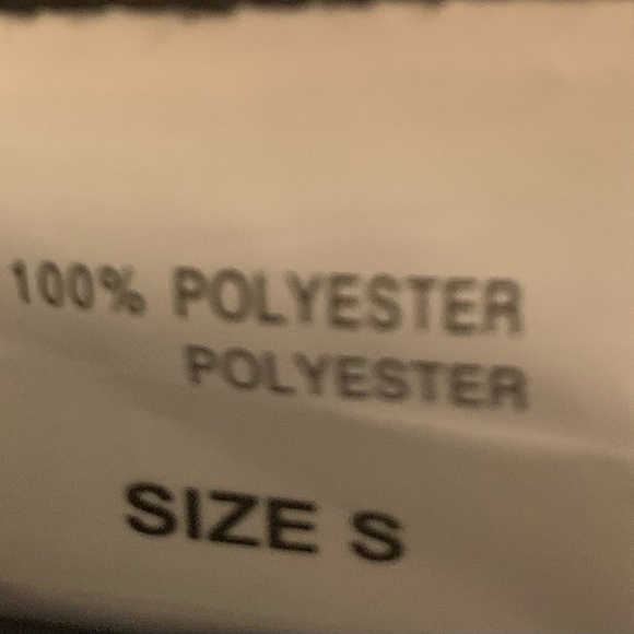 SZ S ANA KAY Black/White Bell Sleeve Dress - Picture 5 of 5